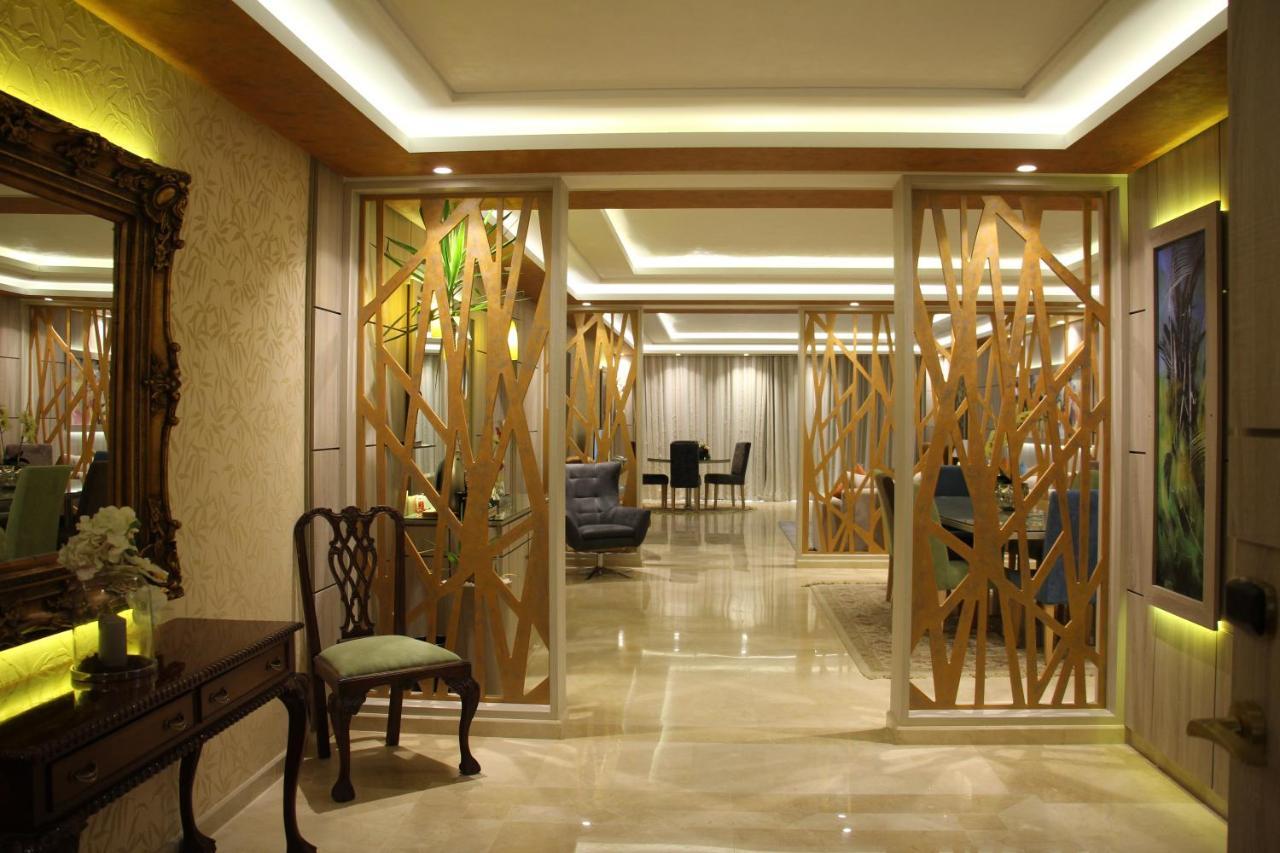 Zaki Hotel Meknès Exterior foto